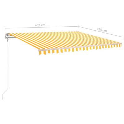 Plan & Dimensions