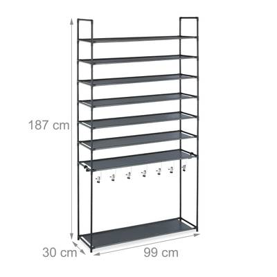 Plan & Dimensions