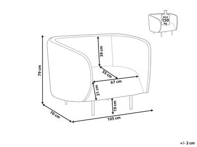 Plan & Dimensions