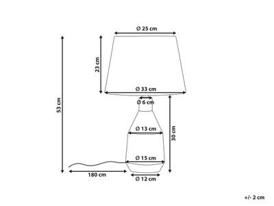 Plan & Dimensions