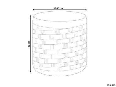 Plan & Dimensions