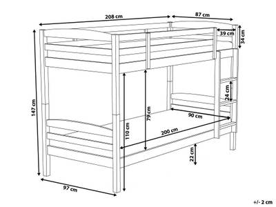 Plan & Dimensions