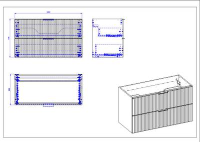 Plan & Dimensions