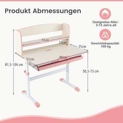Maßzeichnung