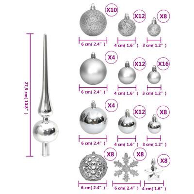 Plan & Dimensions