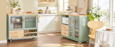 Küchenschrank FSB81-GR