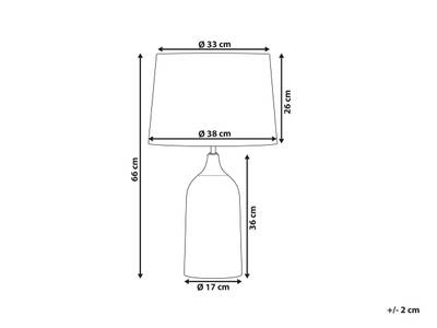 Plan & Dimensions