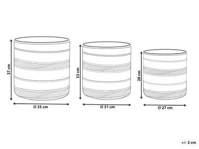 Plan & Dimensions