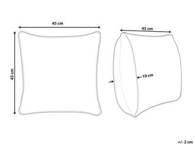 Plan & Dimensions