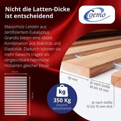 Maßzeichnung