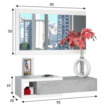 Plan & Dimensions