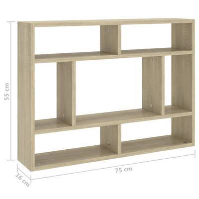 Plan & Dimensions