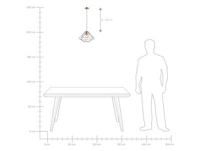 Plan & Dimensions