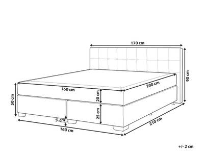 Plan & Dimensions