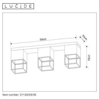 Plan & Dimensions