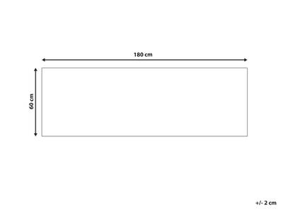 Plan & Dimensions