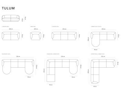 Plan & Dimensions