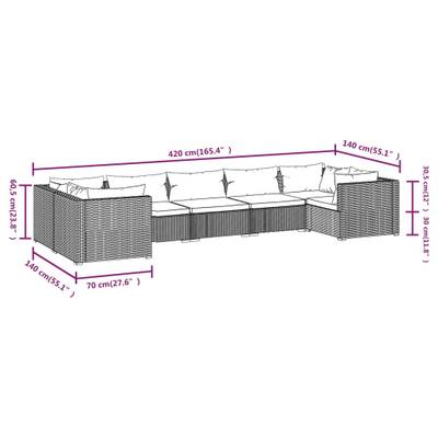 Plan & Dimensions