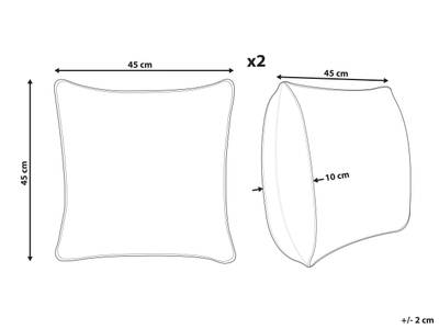 Plan & Dimensions