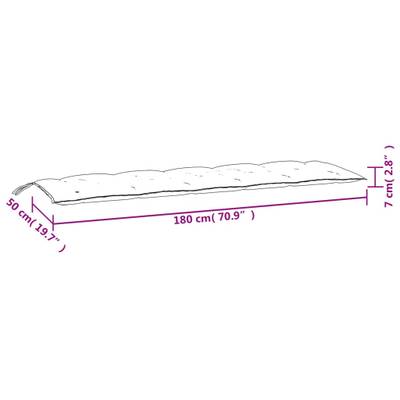 Plan & Dimensions