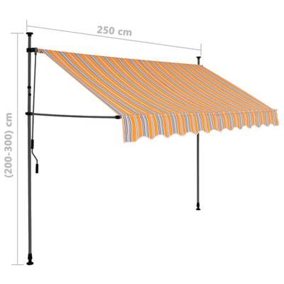 Plan & Dimensions