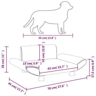 Plan & Dimensions