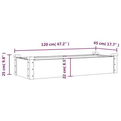 Plan & Dimensions