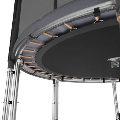 Trampolin JumpMaster