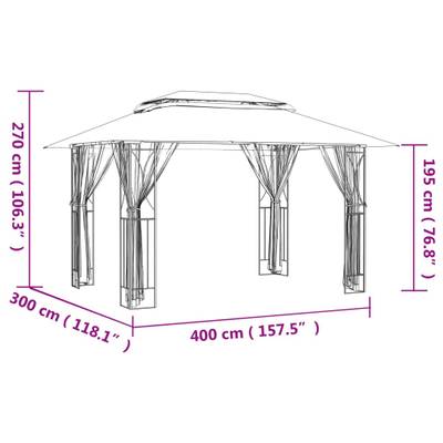 Plan & Dimensions