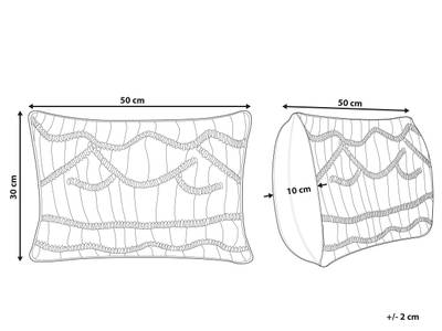 Plan & Dimensions