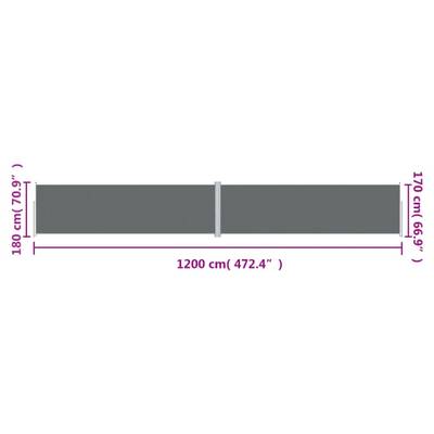 Plan & Dimensions