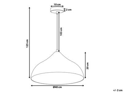 Plan & Dimensions