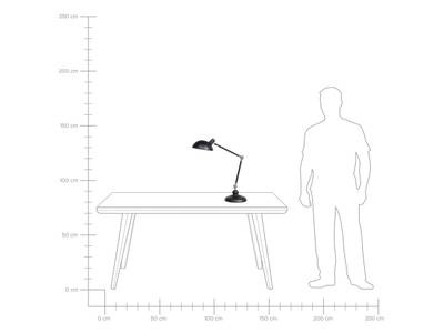 Plan & Dimensions