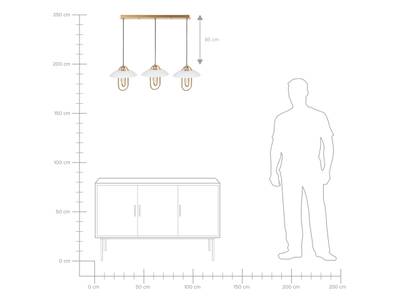 Plan & Dimensions