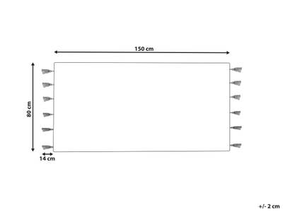 Plan & Dimensions