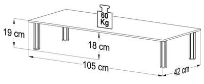 Plan & Dimensions