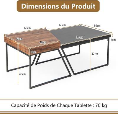 Plan & Dimensions