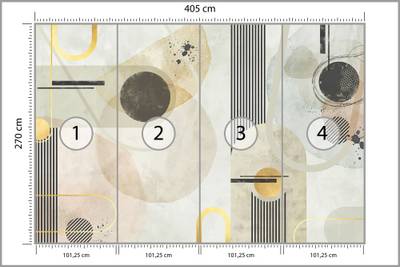 Plan & Dimensions