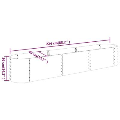 Plan & Dimensions