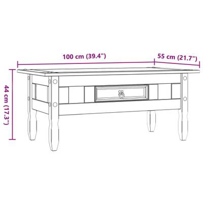 Plan & Dimensions