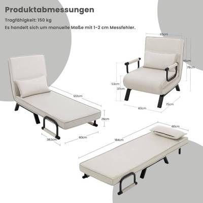 Maßzeichnung