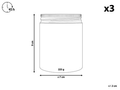 Plan & Dimensions