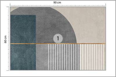 Plan & Dimensions