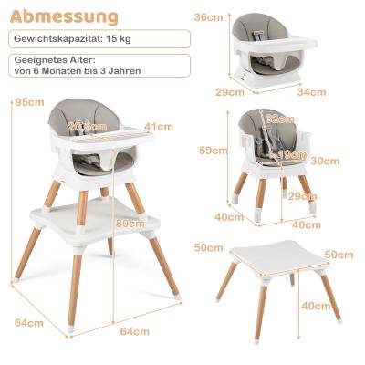 Maßzeichnung