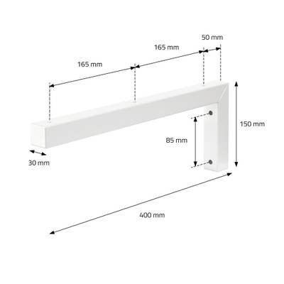 Plan & Dimensions