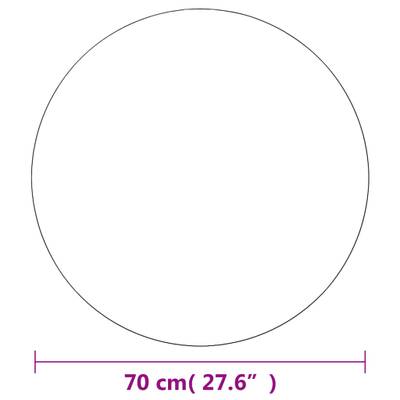 Plan & Dimensions