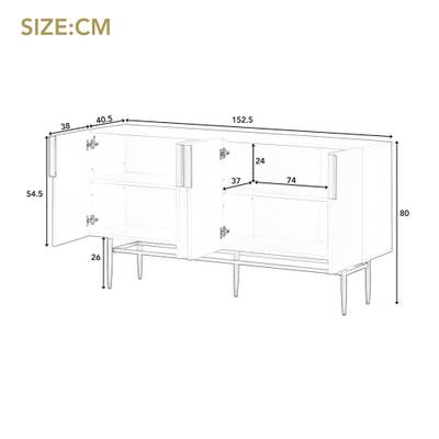 Plan & Dimensions