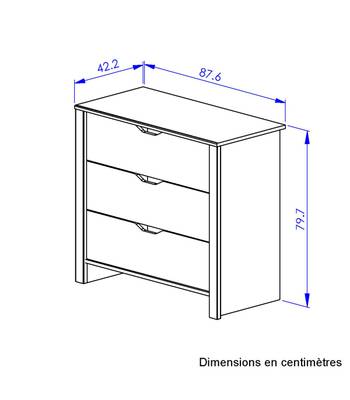 Plan & Dimensions