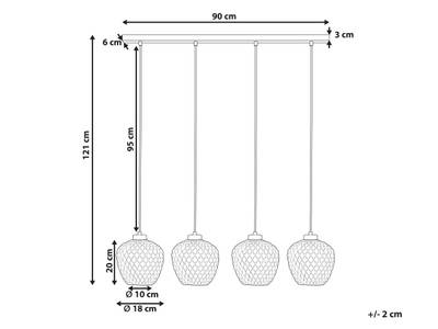 Plan & Dimensions