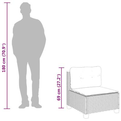 Plan & Dimensions